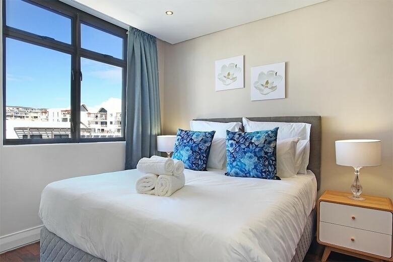 Apartamentos Eden On The Bay 267