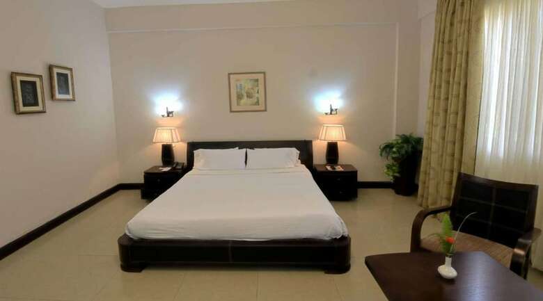 Grand Imperial Hotel