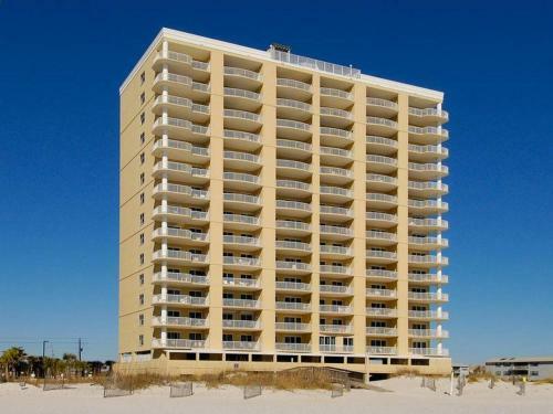 Island Royale By Bender Vacation Rentals