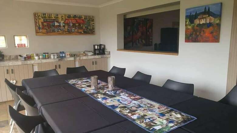 Hotel Physeqfit Guesthouse