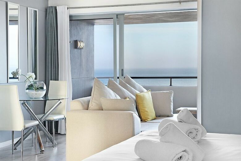 Apartamentos Infinity G10
