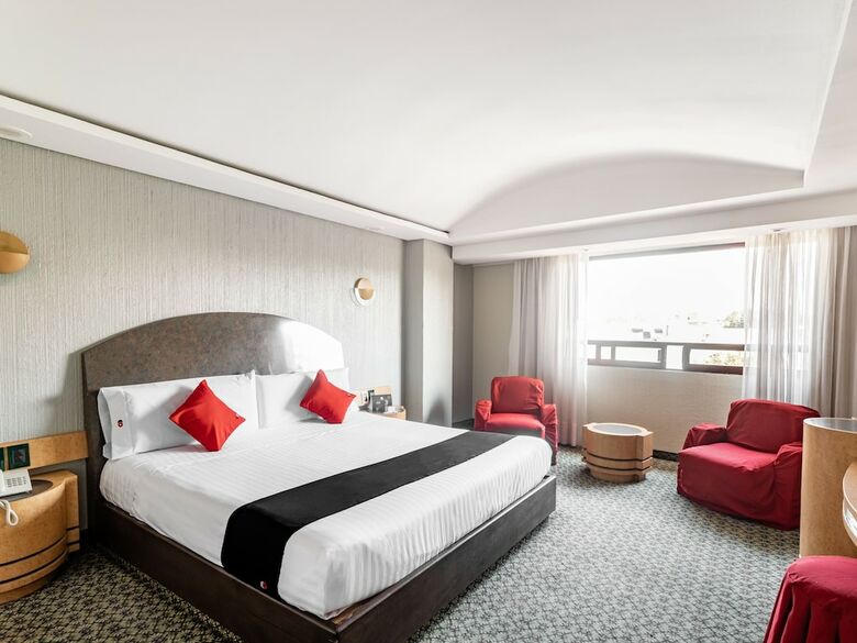 Hotel Andrade
