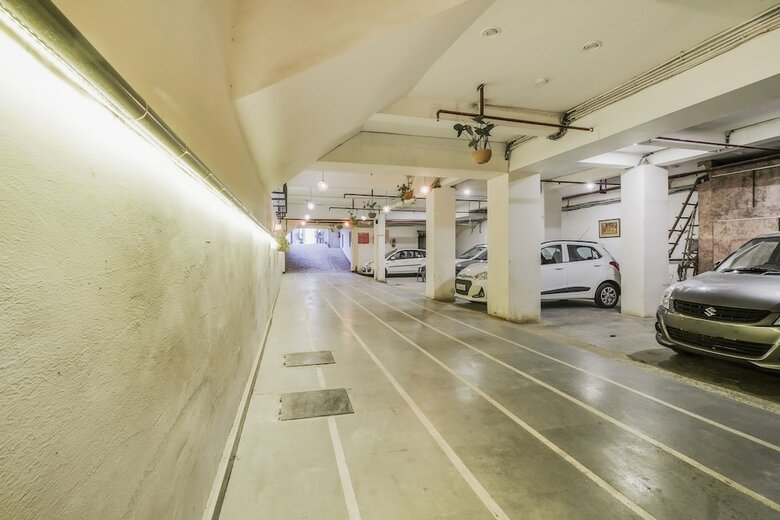 Gracious A Unit Of Hotel Vishesh