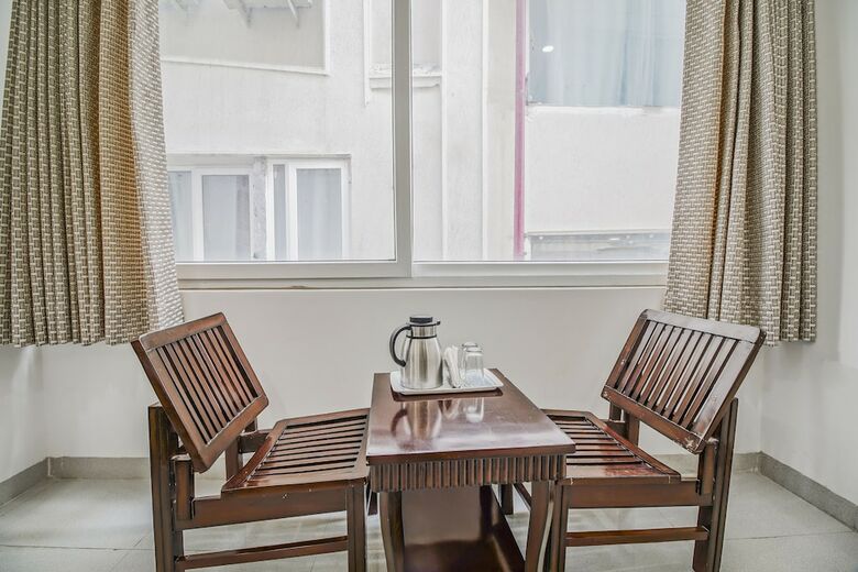 Gracious A Unit Of Hotel Vishesh