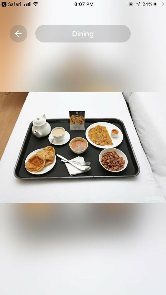 Gracious A Unit Of Hotel Vishesh