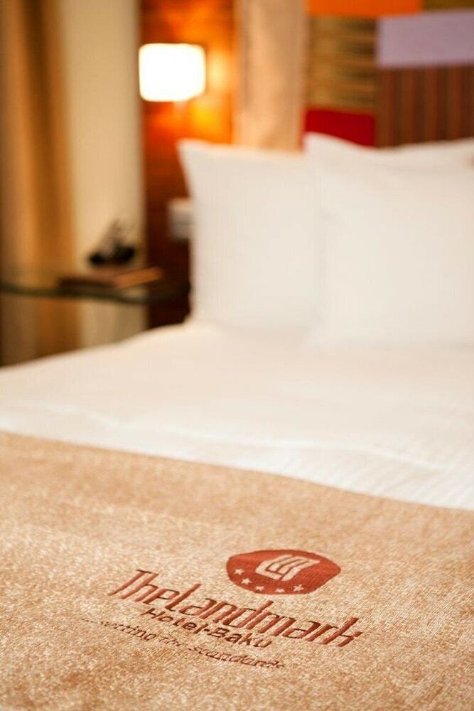 The Landmark Hotel