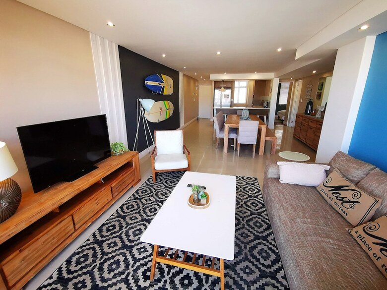Apartamentos Eden On The Bay 109