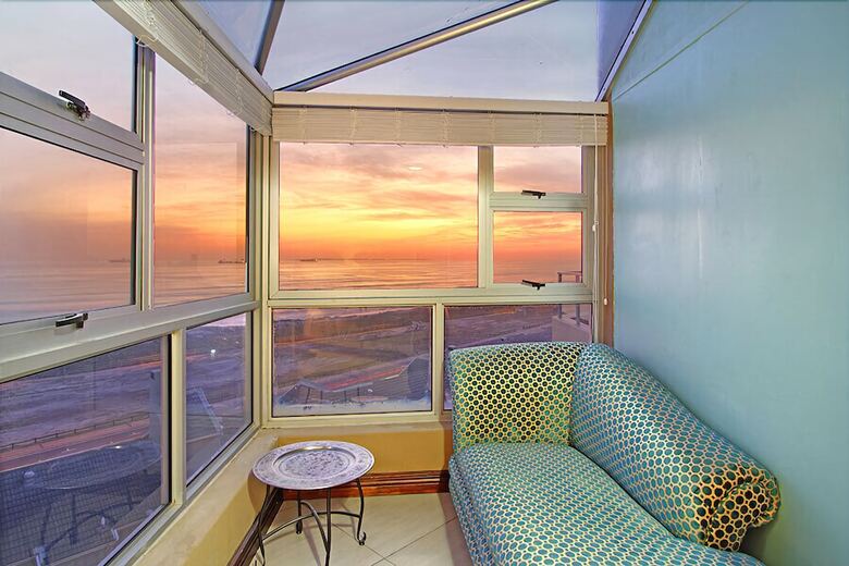 Apartamentos Nautica 701