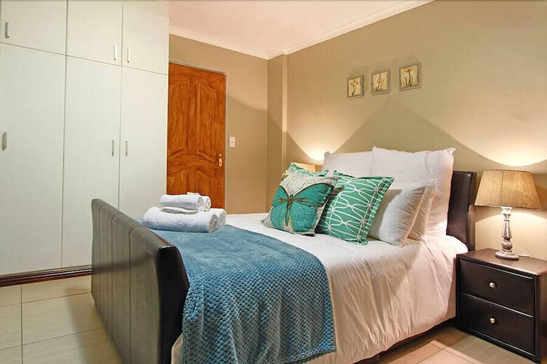 Apartamentos Nautica 701