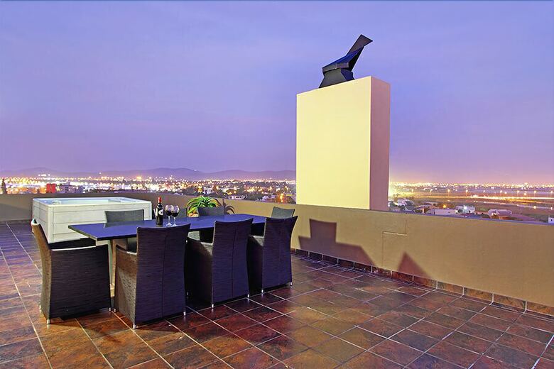 Apartamentos Nautica 701