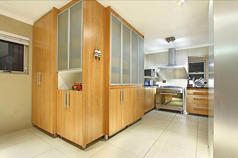 Apartamentos Nautica 701