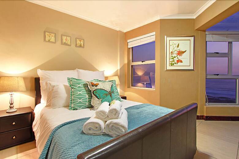 Apartamentos Nautica 701