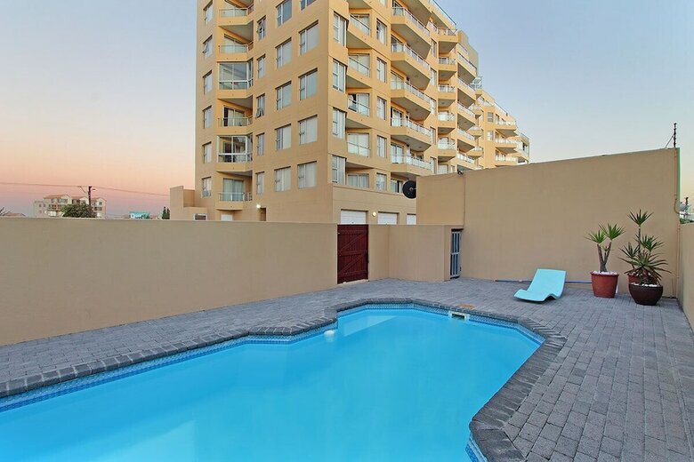 Apartamentos Nautica 701