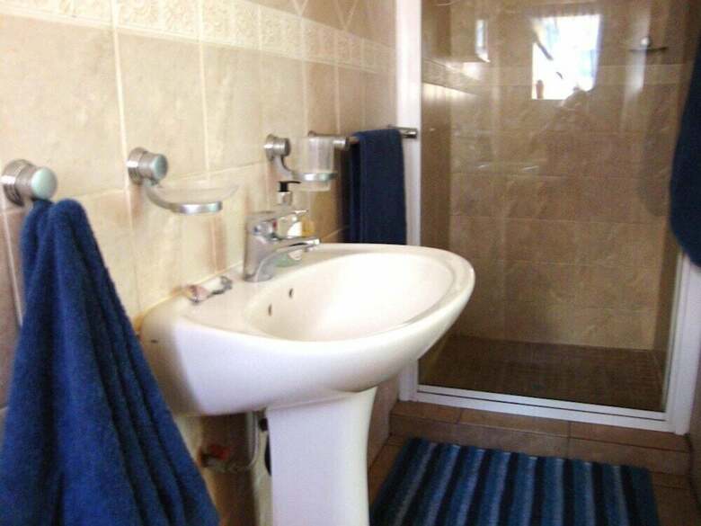Apartamentos Lyttelton Eilandhuis