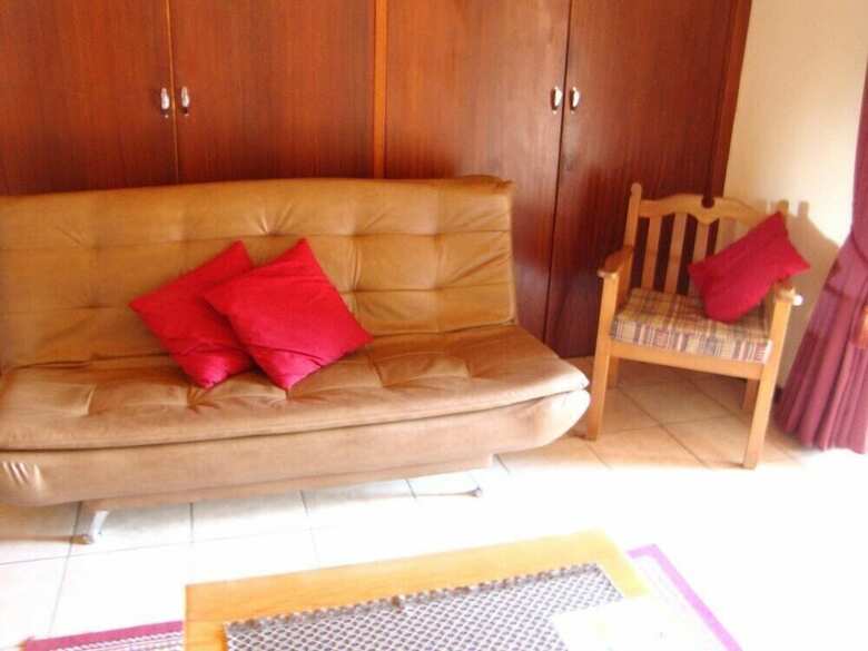 Apartamentos Lyttelton Eilandhuis