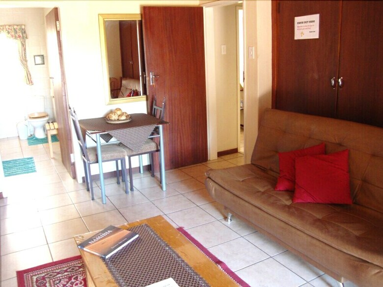 Apartamentos Lyttelton Eilandhuis