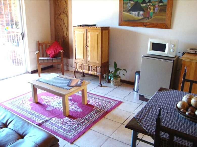 Apartamentos Lyttelton Eilandhuis