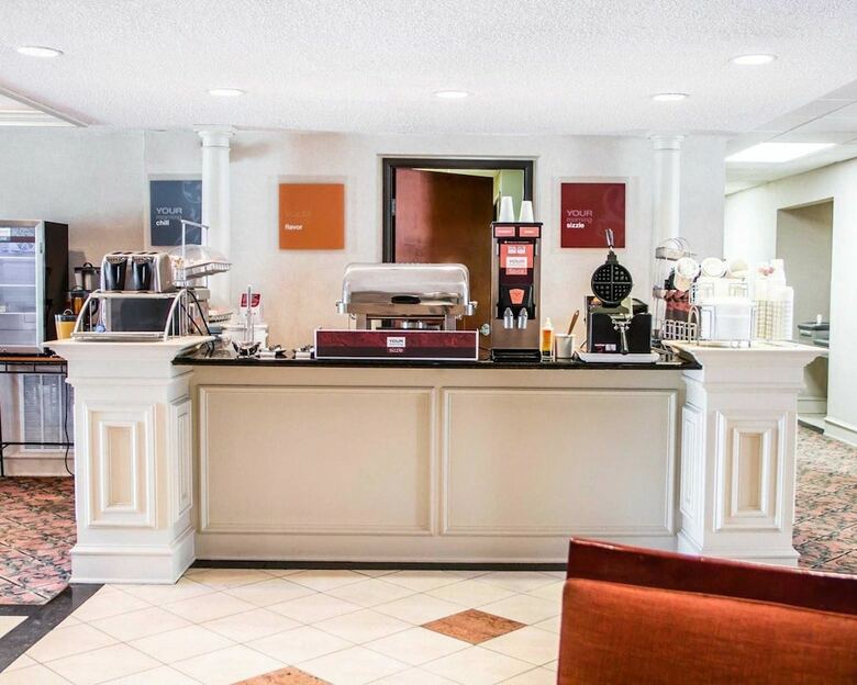 Hotel Comfort Suites Mcalester