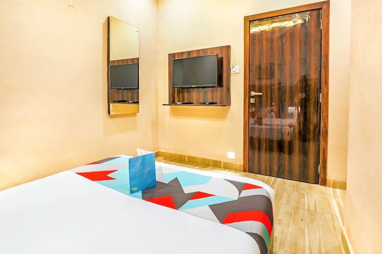 Hotel Fabexpress Zara Inn