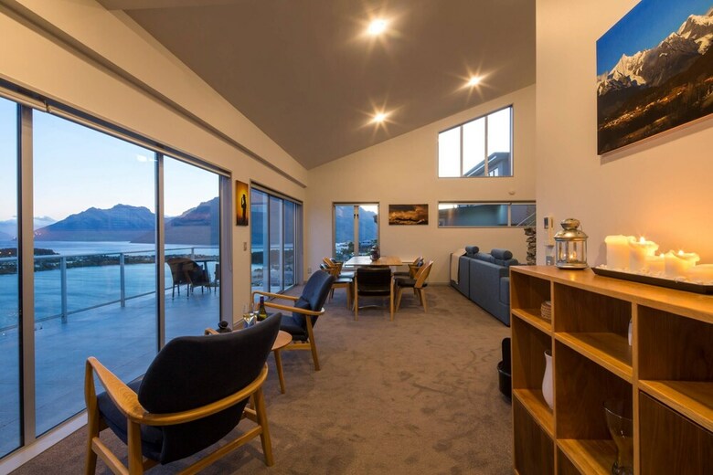 Remarkable Lookout