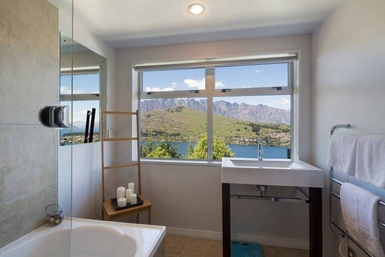 Remarkable Lookout