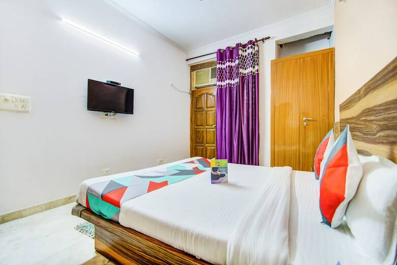 Hotel Fabexpress Sky Residency