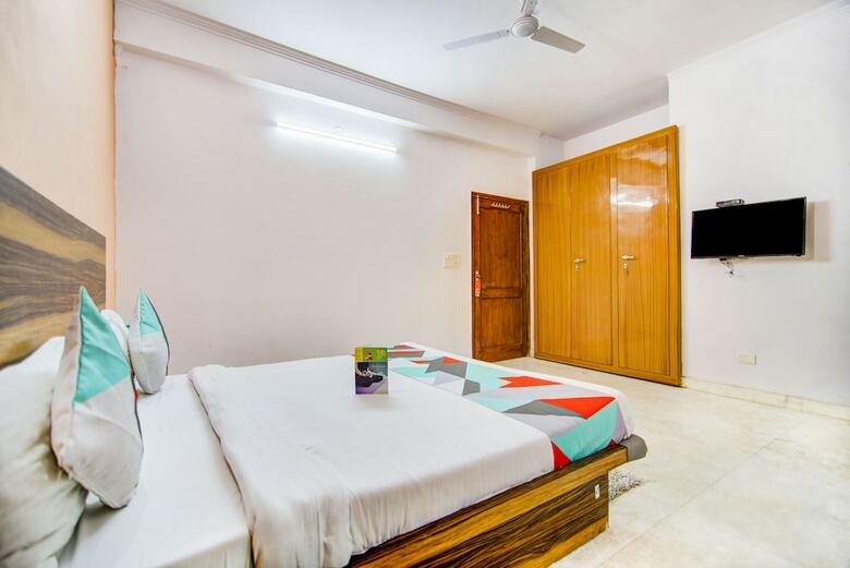 Hotel Fabexpress Sky Residency