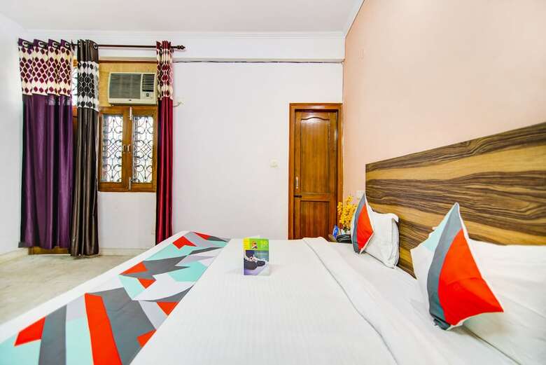 Hotel Fabexpress Sky Residency