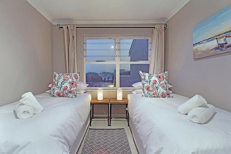 Apartamentos Marechale Way
