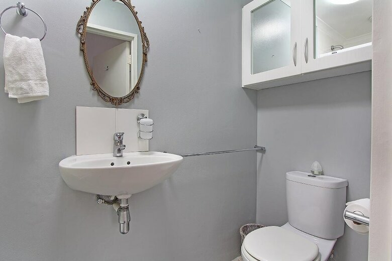 Apartamentos Marechale Way