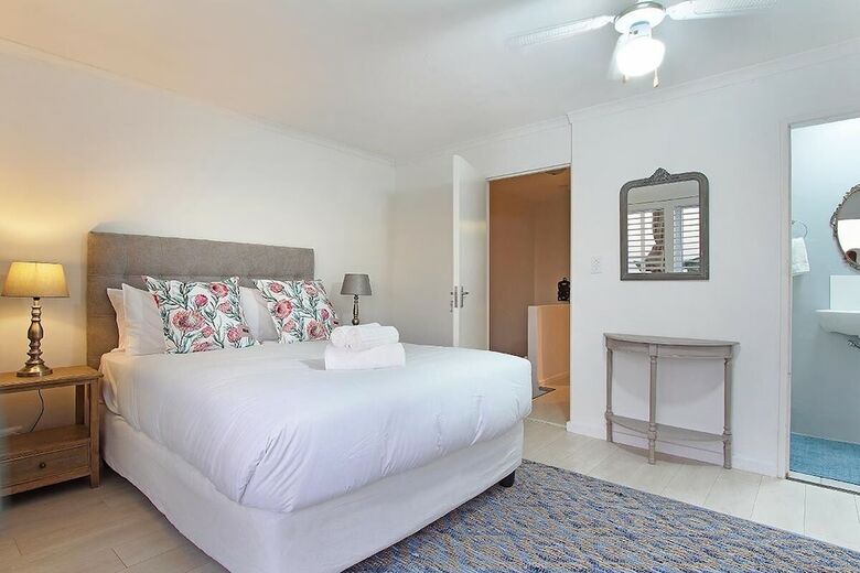 Apartamentos Marechale Way
