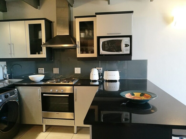Apartamentos Churchaven Place