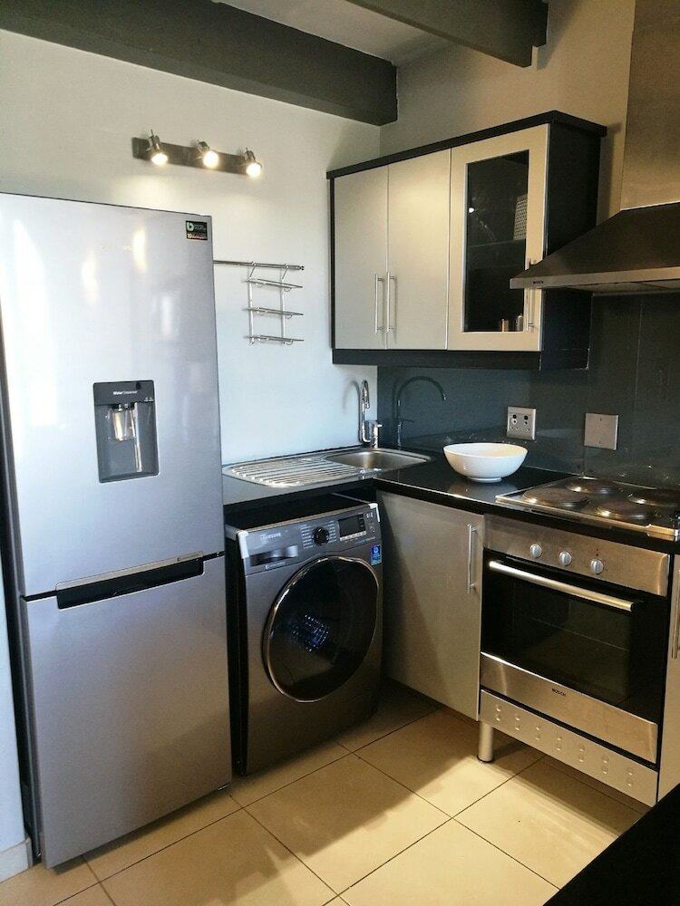 Apartamentos Churchaven Place