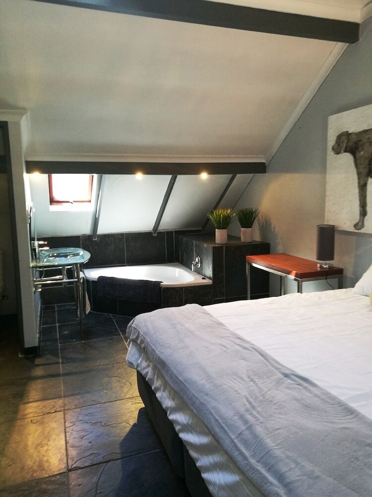 Apartamentos Churchaven Place