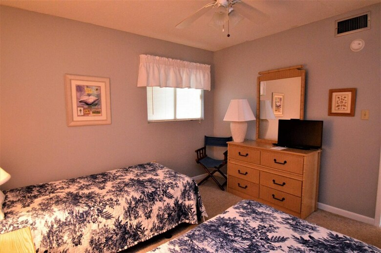 Gulf Tower By Bender Vacation Rentals