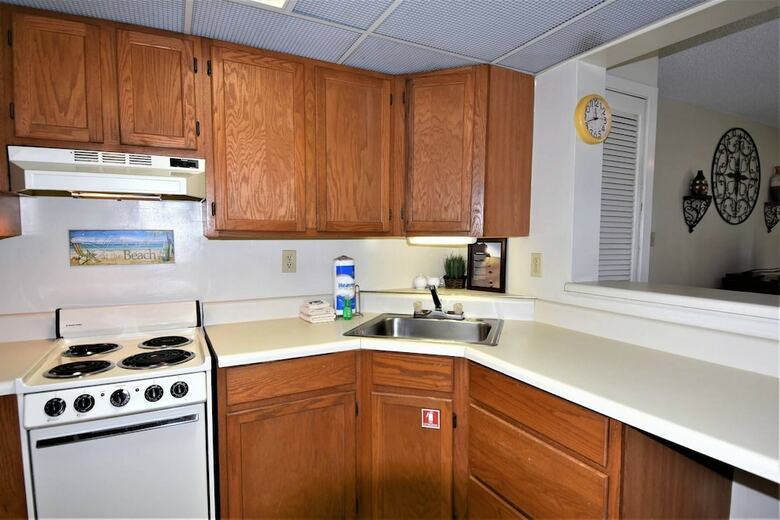 Gulf Tower By Bender Vacation Rentals