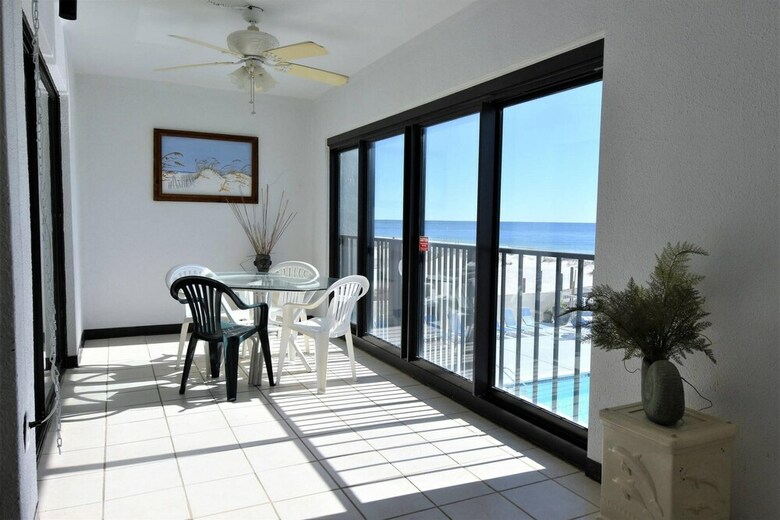 Gulf Tower By Bender Vacation Rentals