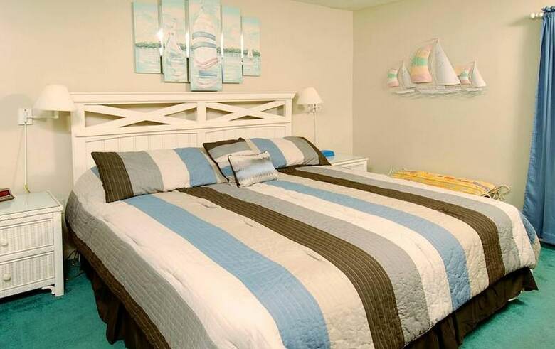 Gulf Tower By Bender Vacation Rentals