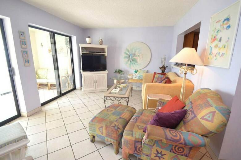 Gulf Tower By Bender Vacation Rentals