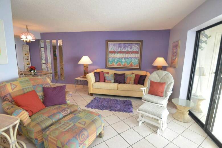Gulf Tower By Bender Vacation Rentals