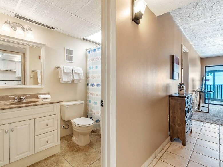 Gulf Tower By Bender Vacation Rentals