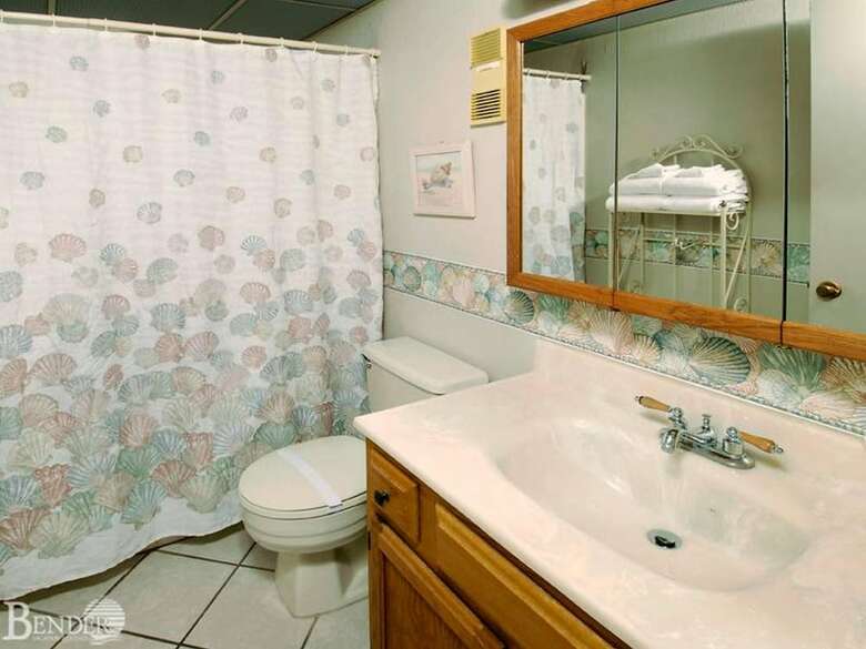 Gulf Tower By Bender Vacation Rentals