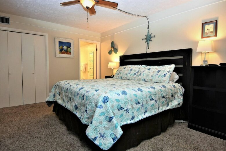 Gulf Tower By Bender Vacation Rentals