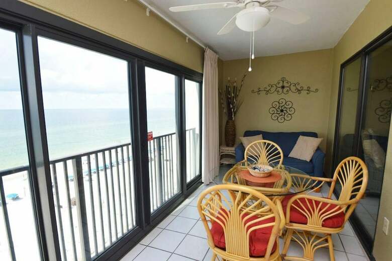 Gulf Tower By Bender Vacation Rentals