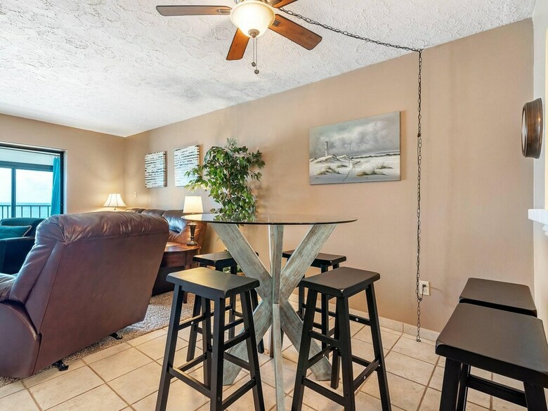 Gulf Tower By Bender Vacation Rentals