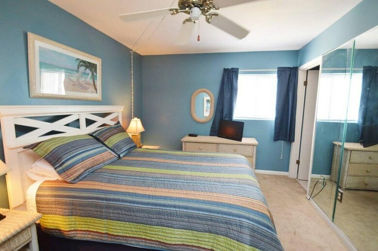 Gulf Tower By Bender Vacation Rentals
