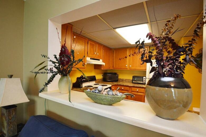 Gulf Tower By Bender Vacation Rentals