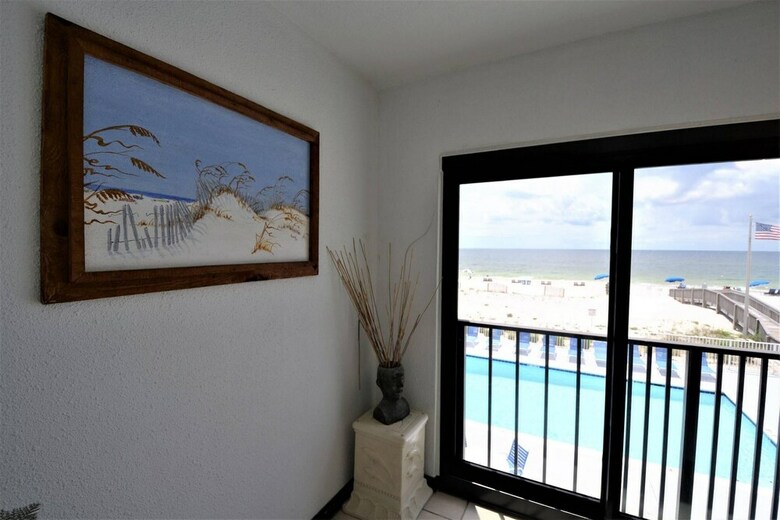 Gulf Tower By Bender Vacation Rentals