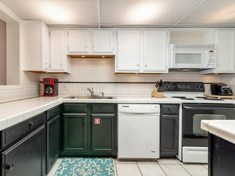 Gulf Tower By Bender Vacation Rentals