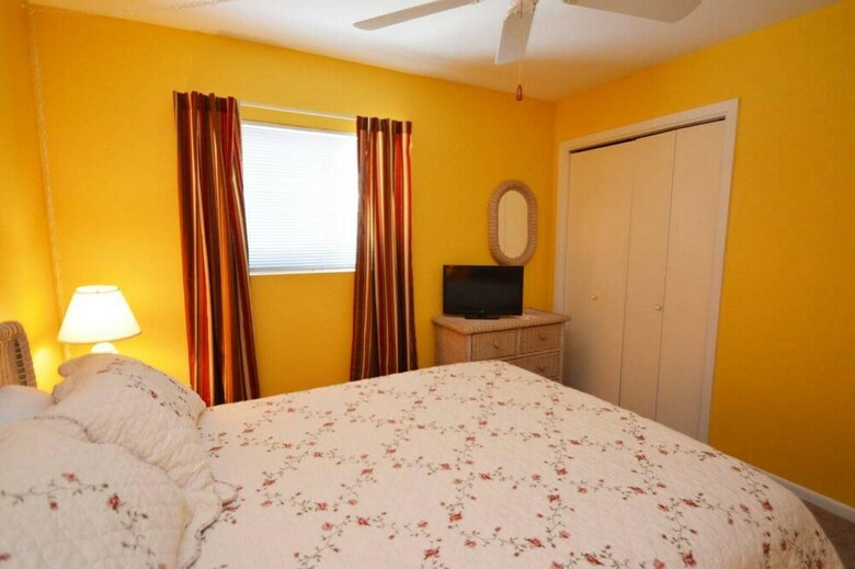 Gulf Tower By Bender Vacation Rentals